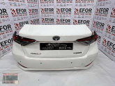 Oto Çıkma Parça / Toyota / Corolla / Kaporta & Karoser / Komple Arka / Çıkma Parça 