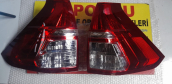 HONDA CRV STOP LAMBASI SAĞ SOL 2014-2019 LEDLİ SIFIR