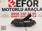 Oto Çıkma Parça / Toyota / Corolla / Beyin / Radar Sensörü / Sıfır Parça 