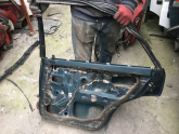 Oto Çıkma Parça / Mazda / 323 / Kaporta & Karoser / Sağ Arka Kapı / Çıkma Parça 