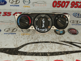 Oto Çıkma Parça / Ford / Focus / Klima / Kontrol Paneli / Çıkma Parça 