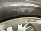 Oto Çıkma Parça / Citroen / C5 / Jant & Lastik / Jant & Lastik Takımı / Çıkma Parça 