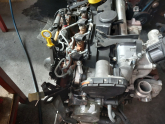 Oto Çıkma Parça / Renault / Fluence / Motor / Motor (komple) / Çıkma Parça 