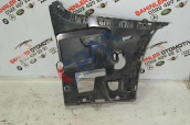 BMW 3 SERİSİ F34 SAĞ ARKA TAMPON BRAKETİ 51127293776