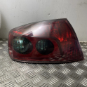 Oto Çıkma Parça / Peugeot / 407 / Far & Stop / Sağ Arka Stop / Çıkma Parça 