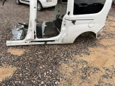 Oto Çıkma Parça / Fiat / Doblo / Kaporta & Karoser / Arka Çamurluk / Çıkma Parça 