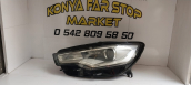 Audi A6 Orjnal Sol Far