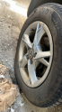Oto Çıkma Parça / Volkswagen / Caddy / Jant & Lastik / Jant & Lastik Takımı / Çıkma Parça 