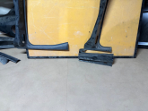 Oto Çıkma Parça / Fiat / Doblo / Kaporta & Karoser / Marşpiyel Sacı / Çıkma Parça 