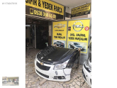 Oto Çıkma Parça / Chevrolet / Cruze / Kaporta & Karoser / Sol Ön Çamurluk / Çıkma Parça 