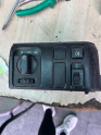 Oto Çıkma Parça / Opel / Vectra / Klima / Kontrol Paneli / Çıkma Parça 