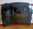 2015 model BMW F20 KAPUT