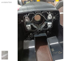 Oto Çıkma Parça / Mercedes / 190 / Elektrik / Sinyal Kolu / Sıfır Parça 
