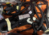 Oto Çıkma Parça / Fiat / Egea / Motor / Elektrik Tesisatı / Çıkma Parça 