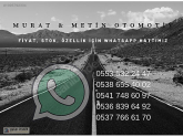 Oto Çıkma Parça / Isuzu / MD / Kaporta & Karoser / Sol Ön Kapı / Çıkma Parça 