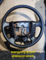 SSANGYONG ACTYON DİREKSİYON SİMİDİ                     (XS107S25)
