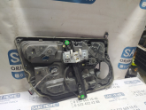 Oto Çıkma Parça / Ford / Fiesta / Oto Cam / Cam Krikosu / Çıkma Parça 