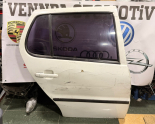 VW POLO 1996 - 2000 SAĞ ARKA KAPI ÇIKMA ORJİNAL