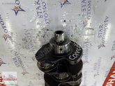 Ford connect 1.8 krank mili