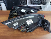Oto Çıkma Parça / Renault / Megane / Far & Stop / Sol Arka Stop / Çıkma Parça 