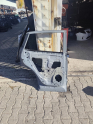 Oto Çıkma Parça / Nissan / Qashqai / Kaporta & Karoser / Sol Arka Kapı / Çıkma Parça 