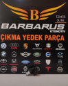 POLO AMAROK JETTA FABİA İBİZA SOL ARKA CAM MOTORU 6R0959811D