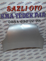 FİAT DOBLO 3 ÖN KAPUT GRİ ORJİNAL ÇIKMA..