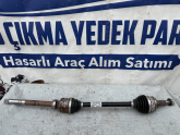 Oto Çıkma Parça / Fiat / Doblo / Alt Takım / Aks / Çıkma Parça 