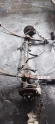 Ford connet arka dingil