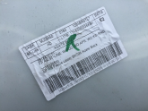 Oto Çıkma Parça / Ford / Puma / Tampon / Arka Tampon / Çıkma Parça 