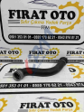 MERCEDES E SERİSİ W204 W212 RADYATÖR HORTUMU A2045018782