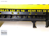 Oto Çıkma Parça / Renault / R 5 / Tampon / Tampon Demiri / Çıkma Parça 