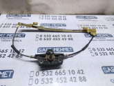 ÇIKMA RENAULT CLİO SOL ARKA CAM KRİKOSU K-428