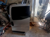 Oto Çıkma Parça / Fiat / Fiorino / Kaporta & Karoser / Sol Sürgülü Kapı / Çıkma Parça 