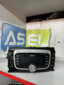 7M5T-18C939-EB FORD FOCUS 2 ORİJİNAL TEYP