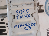 Oto Çıkma Parça / Ford / Fiesta / Tampon / Tampon Demiri / Çıkma Parça 