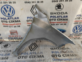 Oto Çıkma Parça / Renault / Fluence / Kaporta & Karoser / Sol Ön Çamurluk / Çıkma Parça 