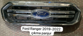 ford ranger 2019-2022 sıfır orjinal panjur !!!