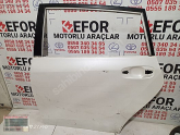 Oto Çıkma Parça / Toyota / Verso / Kaporta & Karoser / Sol Arka Kapı / Çıkma Parça 