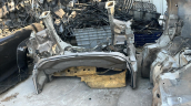 FORD COURİER SOL ÇEYREK ŞASE OTO FEDAİ