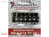 Transporter T5 2.5 Silindir kapağı