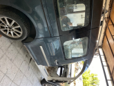Hurda Belgeli Araçlar / Volkswagen / Caddy