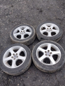 Oto Çıkma Parça / Volvo / S80 / Jant & Lastik / Çelik Jant / Çıkma Parça 