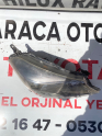 Oto Çıkma Parça / Toyota / Yaris / Far & Stop / Sağ Ön Far / Çıkma Parça 