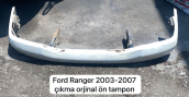 FORD RANGER 2003-2007 ÇIKMA ORJİNAL ÖN TAMPON         (XS2006S25)