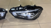 Oto Çıkma Parça / Mercedes / CLA / Far & Stop / Sağ Ön Far / Çıkma Parça 