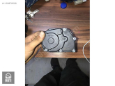 Oto Çıkma Parça / Volkswagen / Bora / Motor / Gaz Kelebeği / Sıfır Parça 