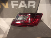 RENAULT MEGANE 4 SAĞ DIŞ STOP LED 2016 511263 SY