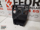 Oto Çıkma Parça / Toyota / Corolla / Klima / Kontrol Paneli / Çıkma Parça 