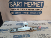 Oto Çıkma Parça / Opel / Corsa / Oto Cam / Cam Krikosu / Çıkma Parça 